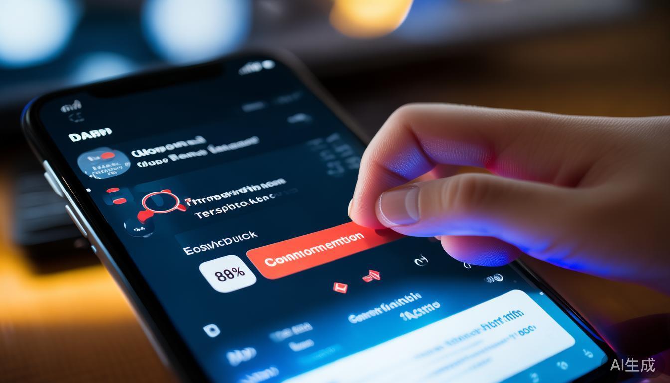 imToken钱包在苹果生态升级，强化交易签名环节安全验证