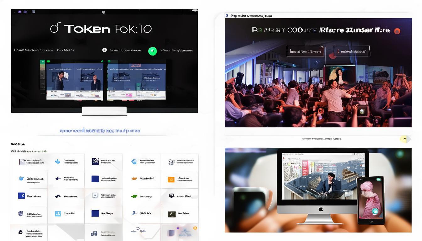 增强imToken官网1.0版知名度，多举措并行提升品牌声誉