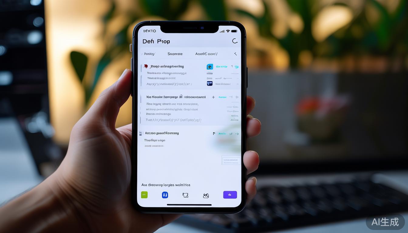 imToken免费版使用指南：掌握这3大基础功能，让你的数字资产管理更安全高效