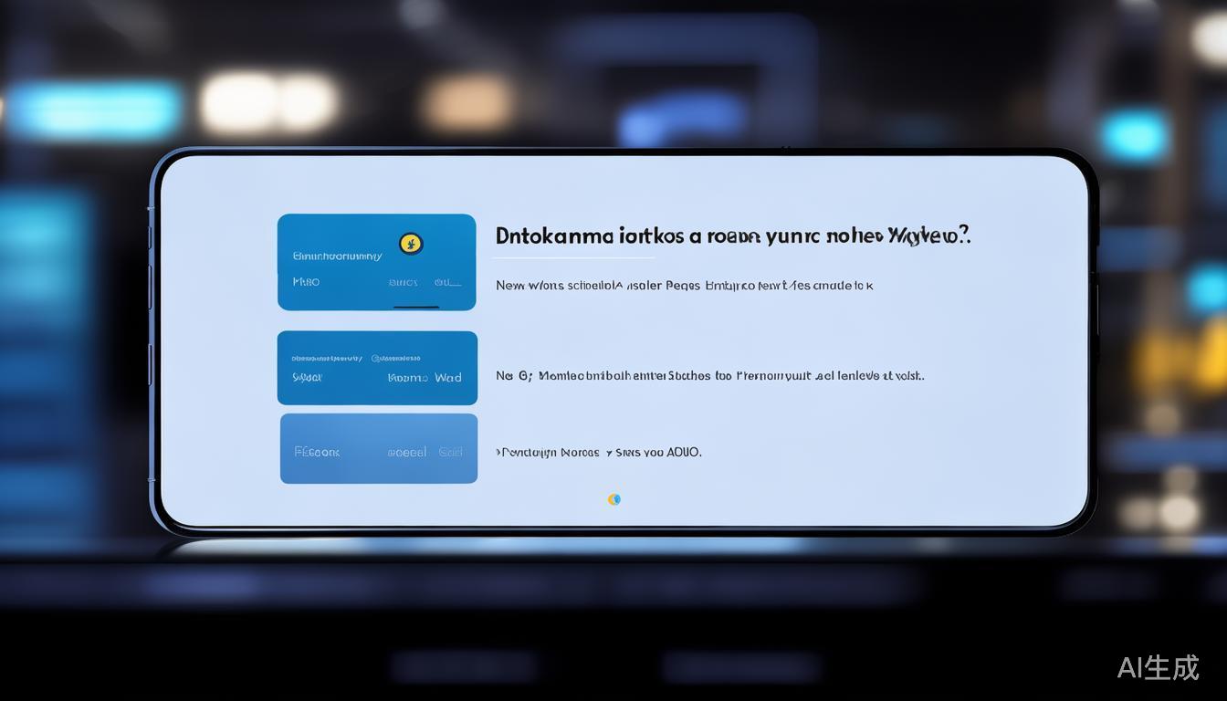 imToken的市场机遇：整合DeFi与跨链服务，打造一站式资产管理面板