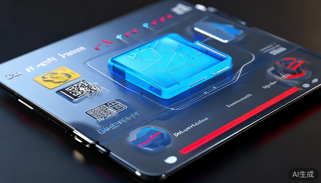 imToken官网正版下载指南：警惕假冒网站风险，保障数字资产安全