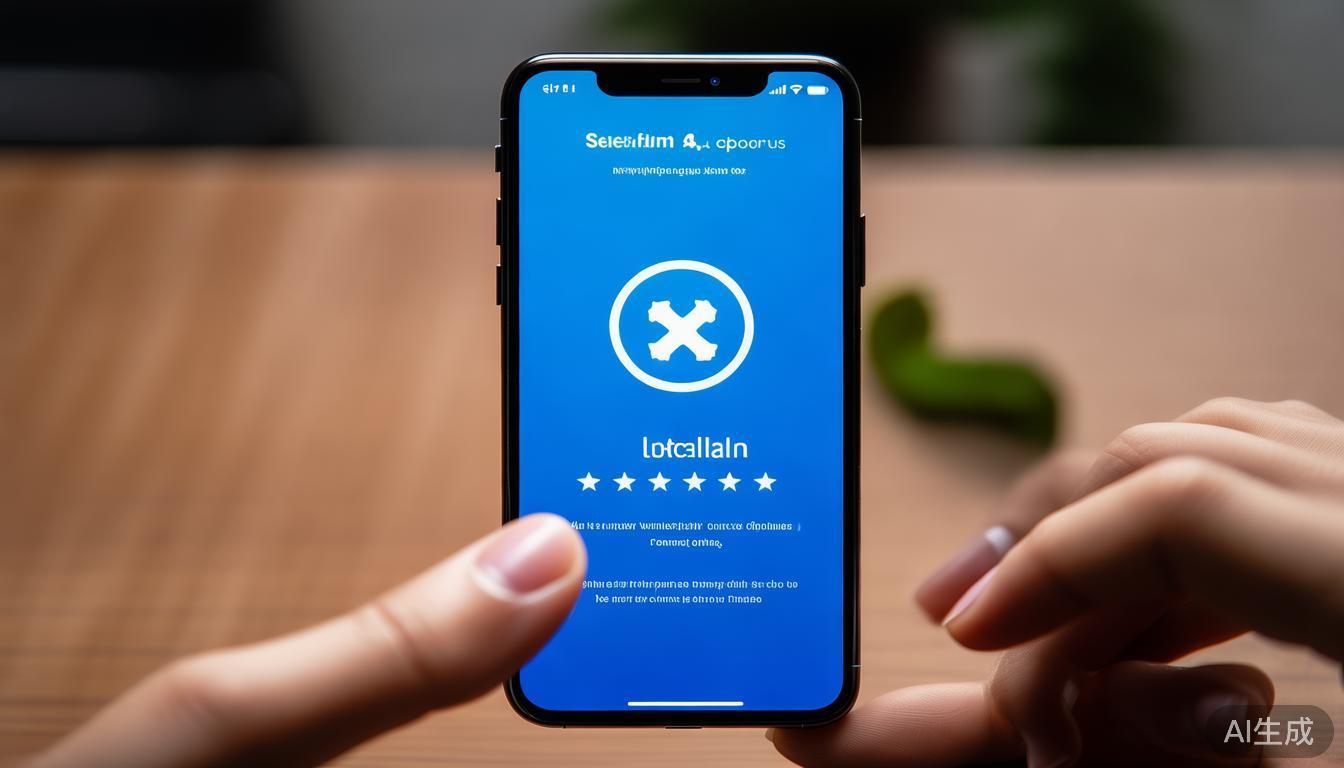 安装imToken钱袋需防范风险，从正规途径获取可保财产安全