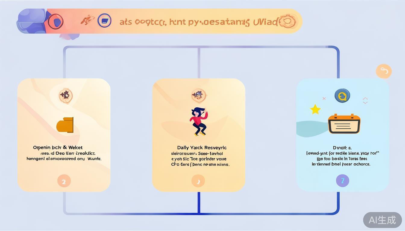 im钱包社区互动：多样活动促用户连接，提升对钱包功能认知