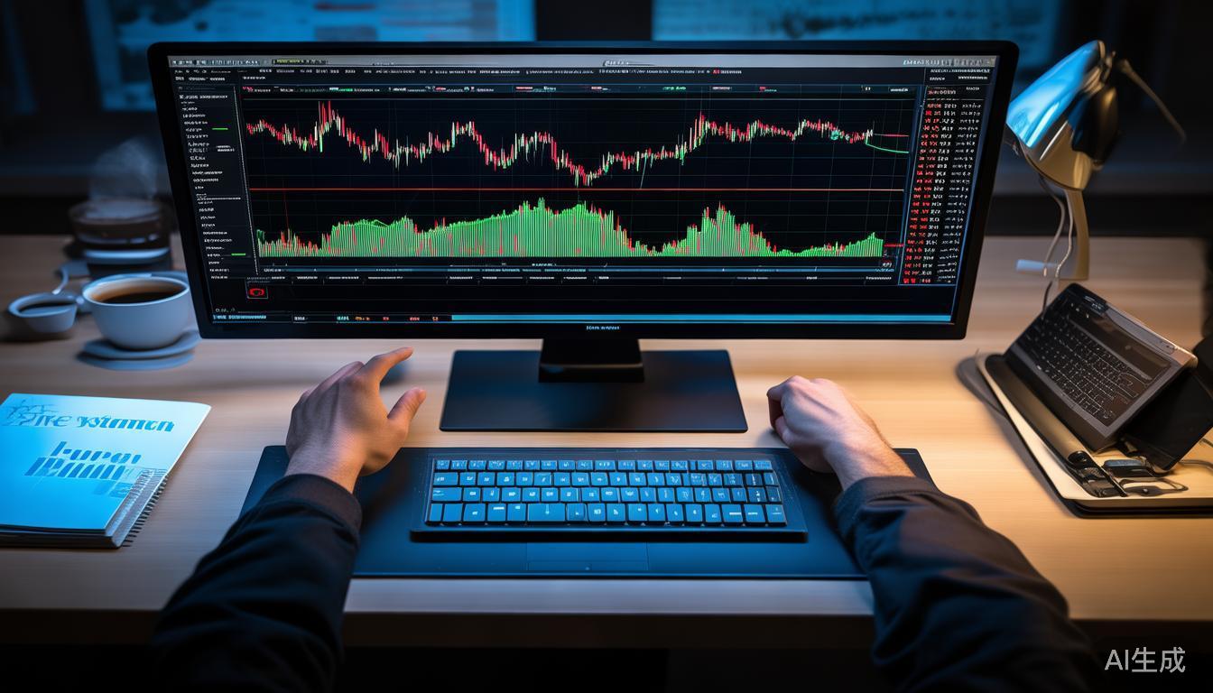 通过imToken官方渠道理财，如何做好周期性资产配置及保障安全？