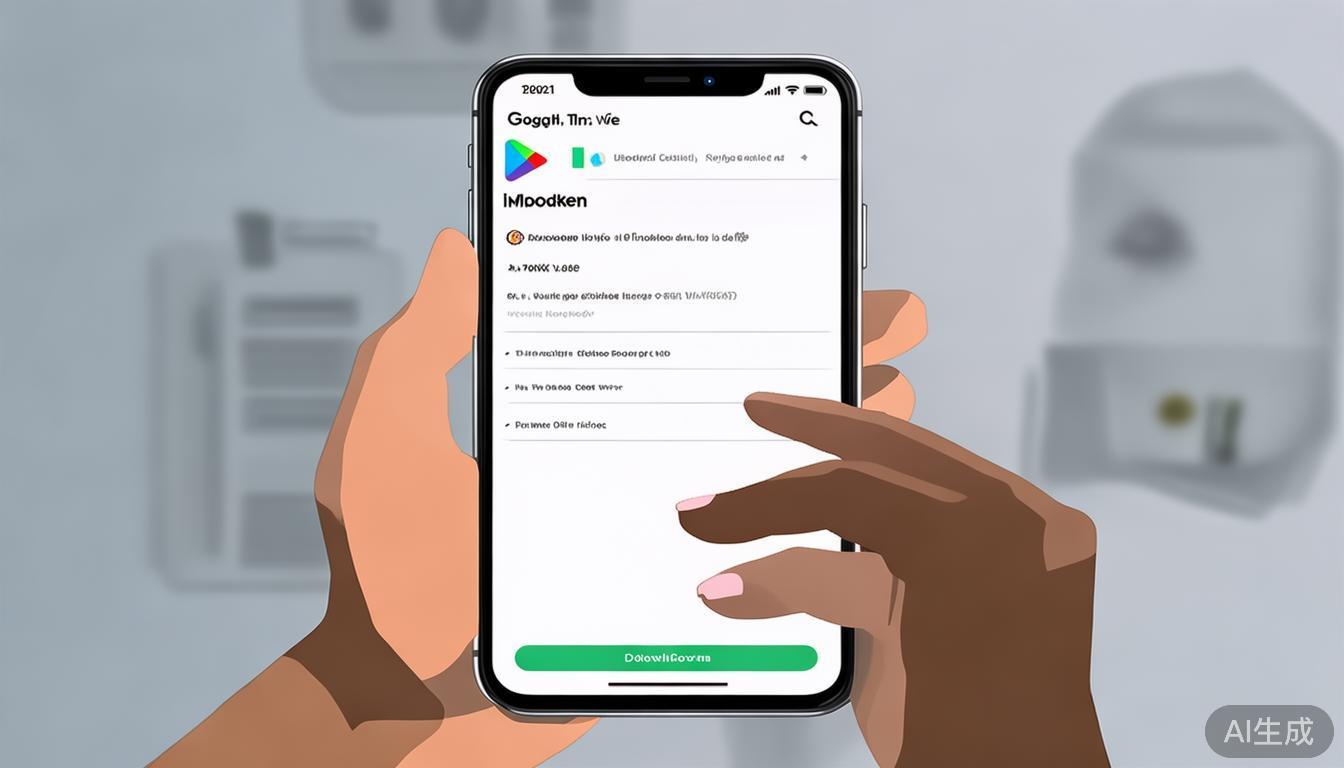 在Android手机上下载imtoken钱包的最佳方法_钱包下载官网_钱包下载地址