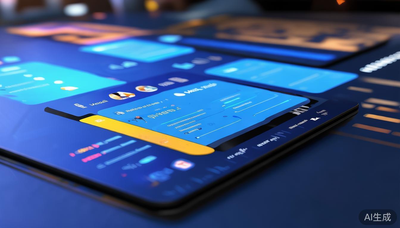 钱包市场现状分析_用户体验优化_imToken钱包的用户体验优化与市场回应