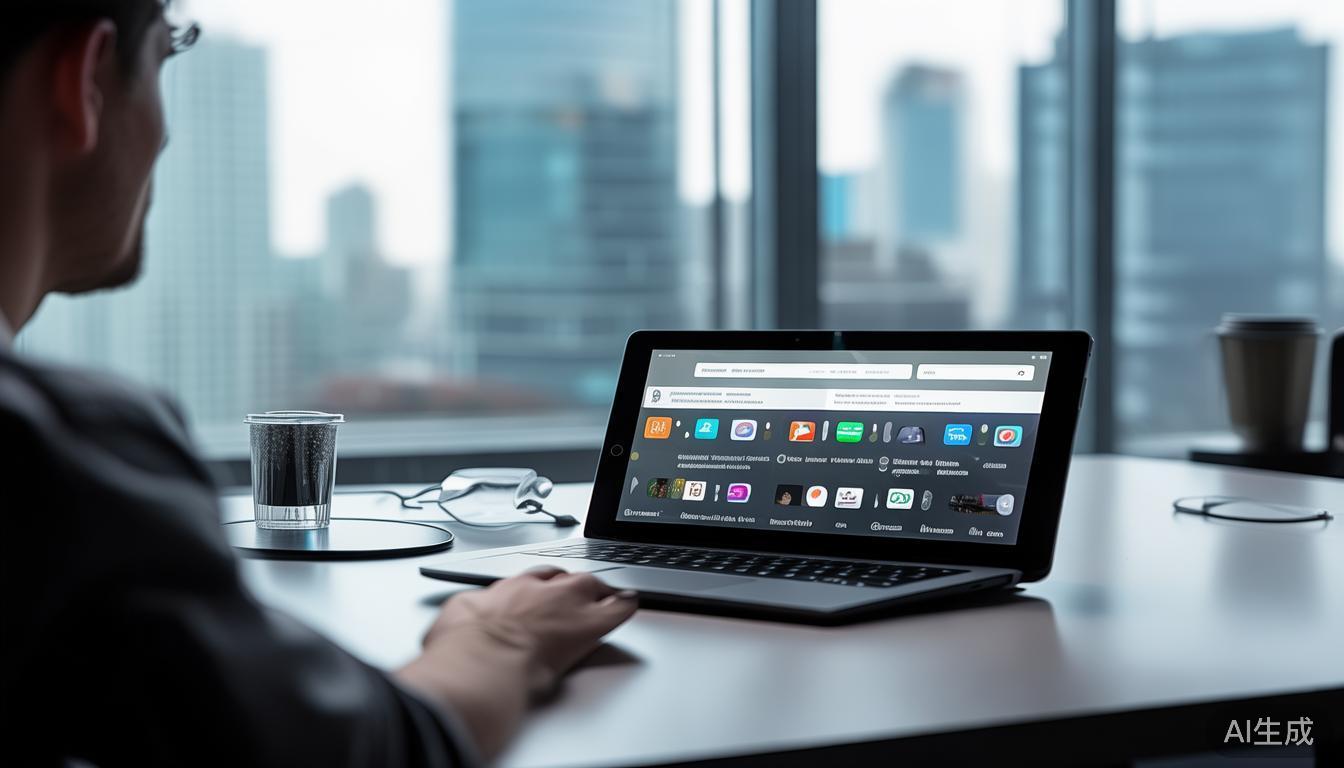 安卓用户谈imToken优缺点，如何在币圈寻得安全投资突破口？