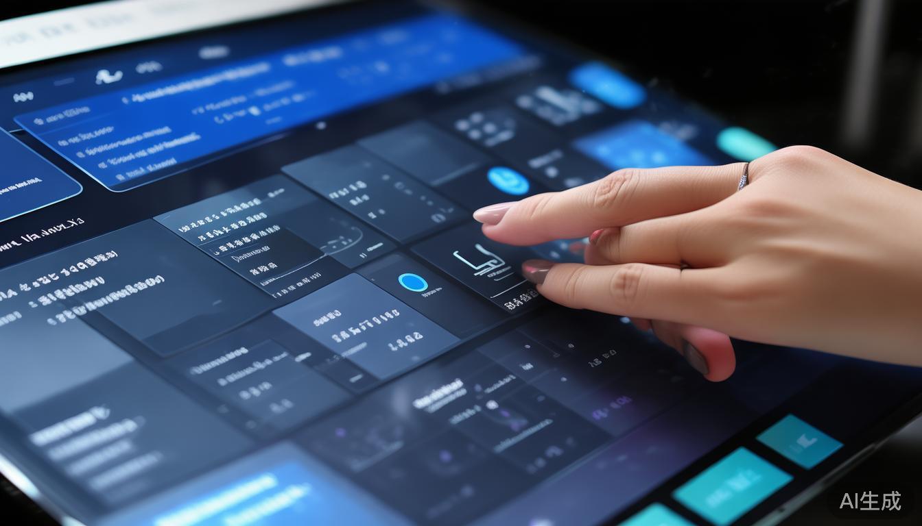 资深用户分享：imToken交易流程优化，如何简化授权与强化状态可视化？