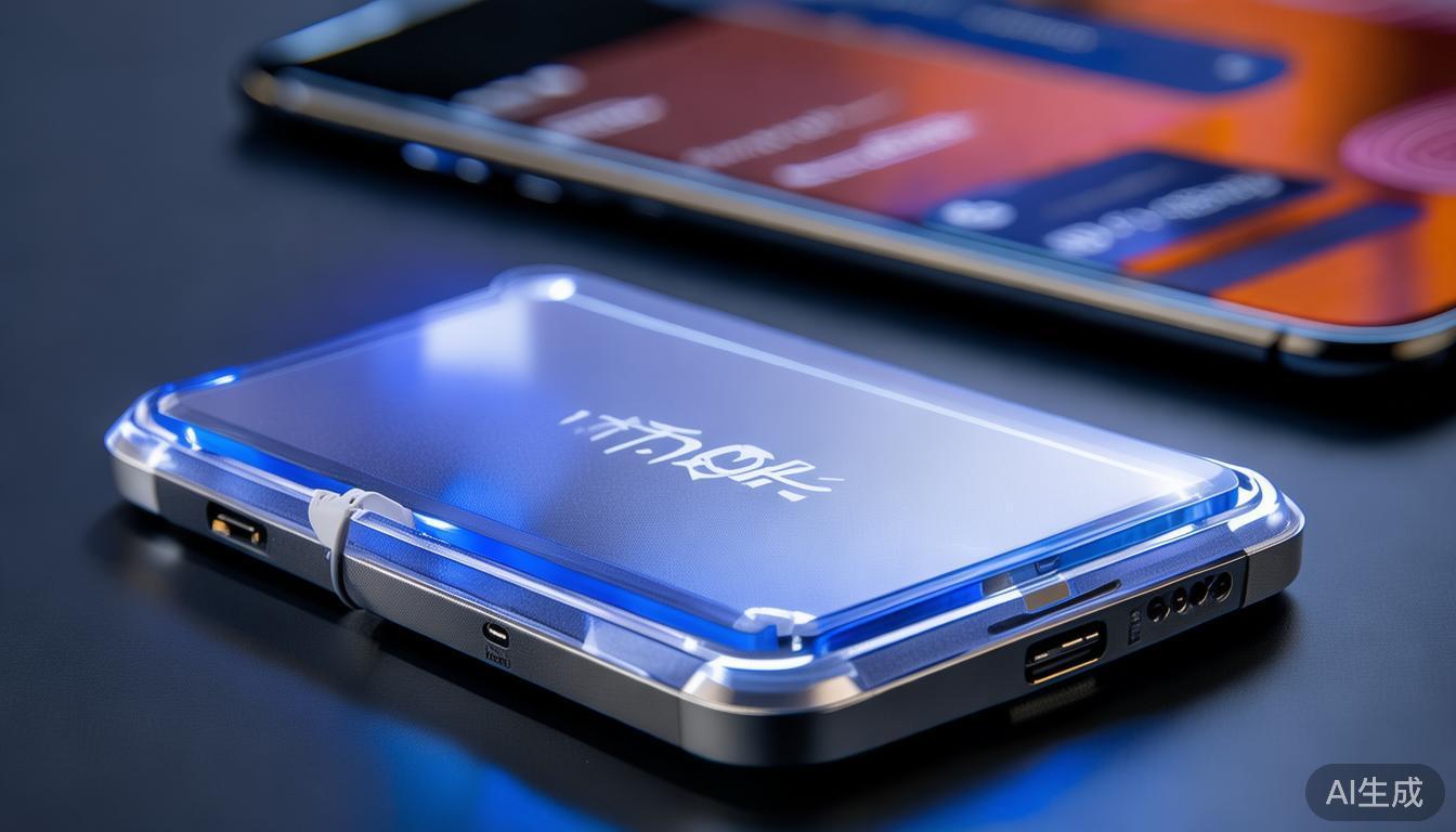 imToken去中心化钱包 vs 传统银行：掌握私钥的3大安全优势与资产管理技巧