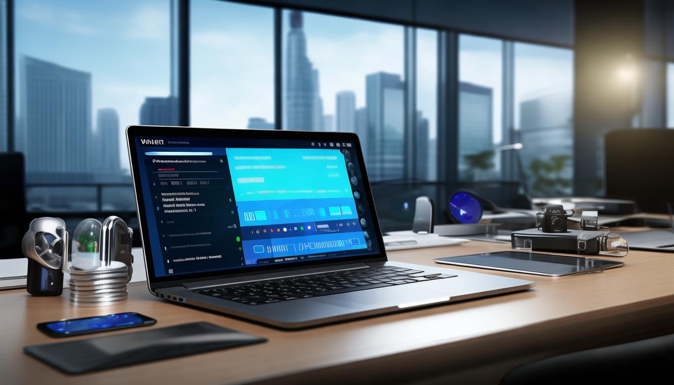 imToken钱包风险管控：保障资产安全，这些操作细节要牢记
