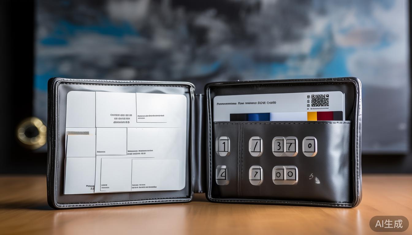 IM钱包App下载后，这些关键步骤助你完成账户安全设置