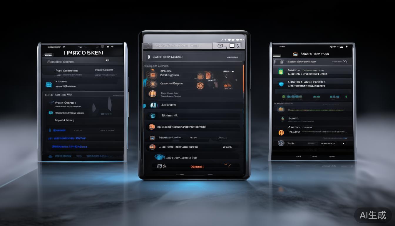 imToken安卓版理财攻略：如何通过质押、挖矿与DEX优化收益，实现财富增长？