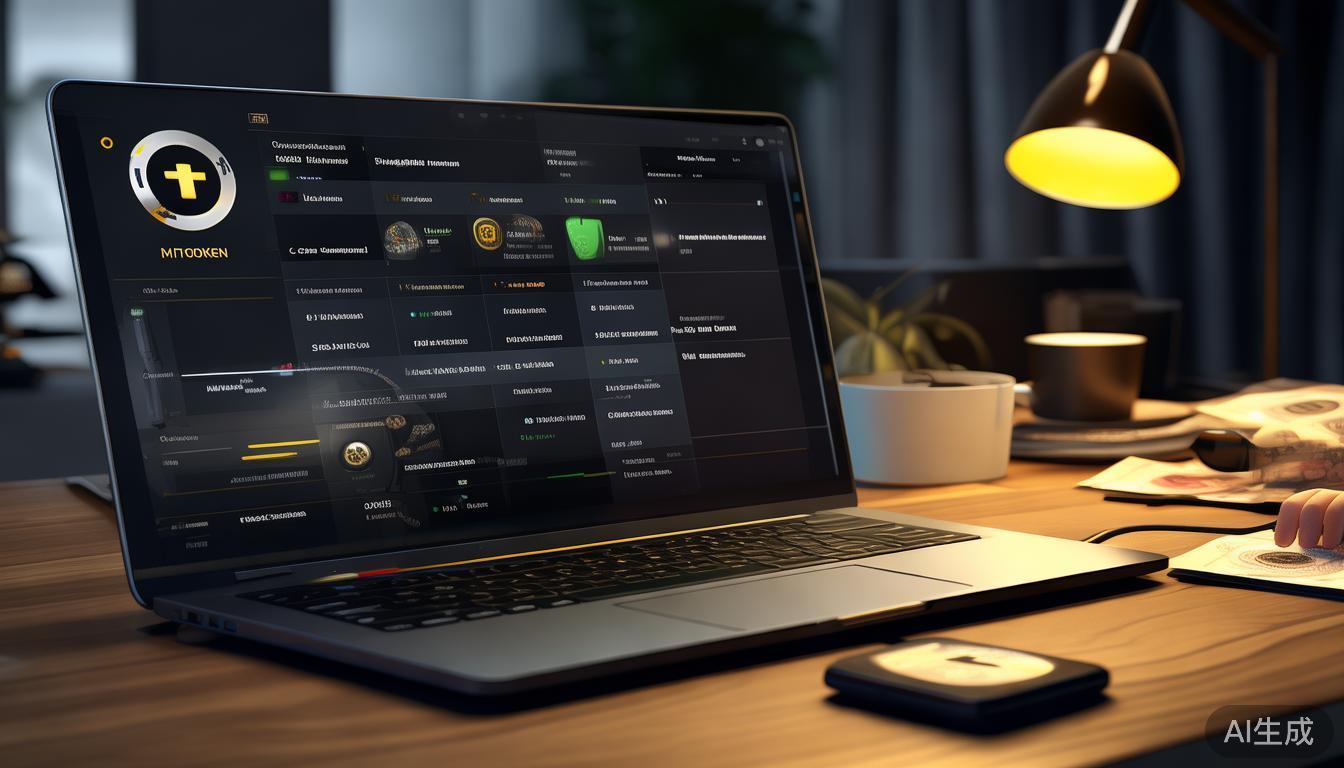 imToken最新市场表现如何？用户满意度与安全性深度解析