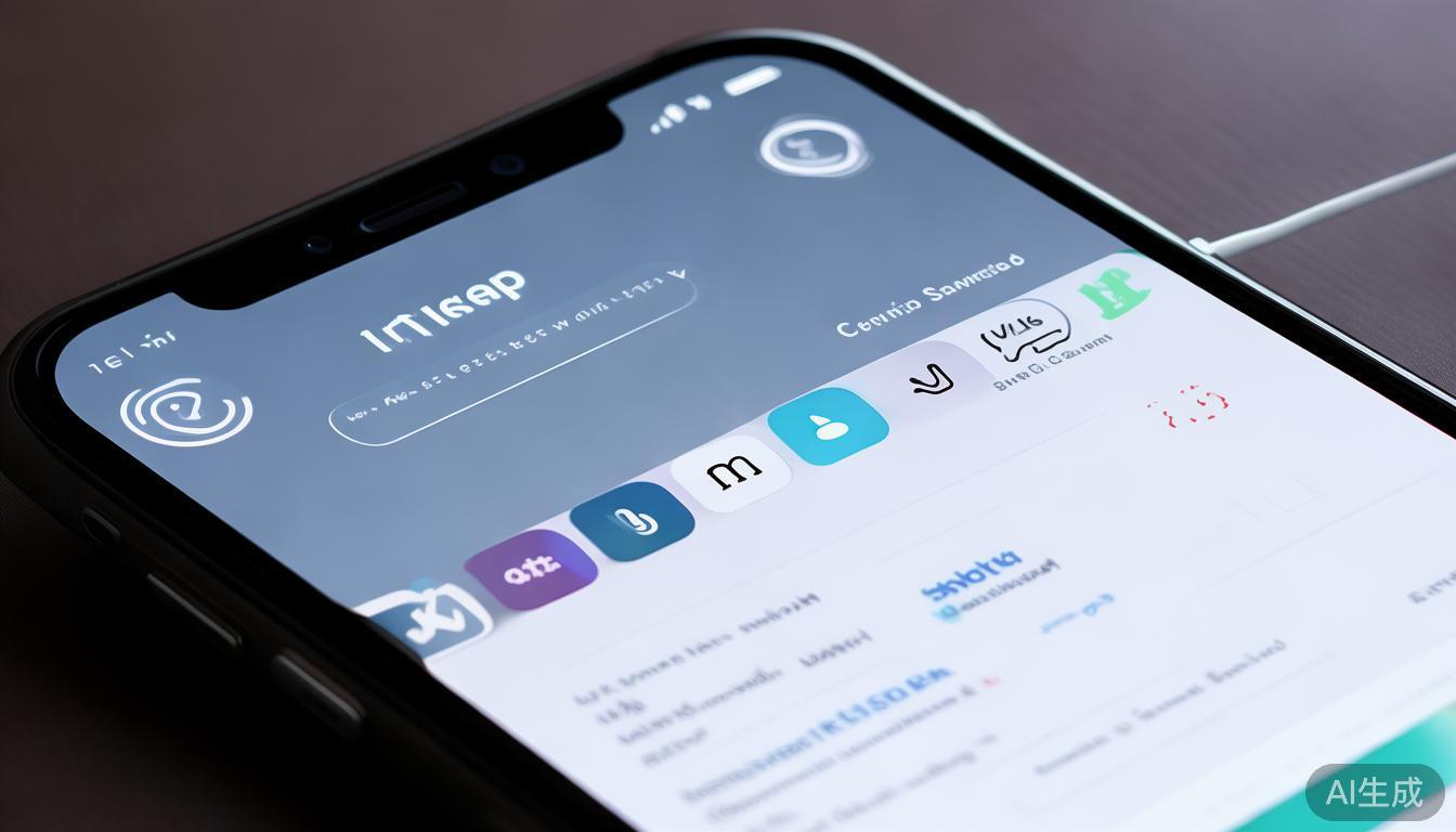 imToken钱包深度体验：多链资产管理利器，内置DApp浏览器畅享DeFi
