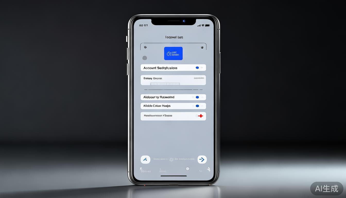 下载imtoken钱包最新版后的账户安全设置_钱包账户是什么意思_钱包账户在哪里