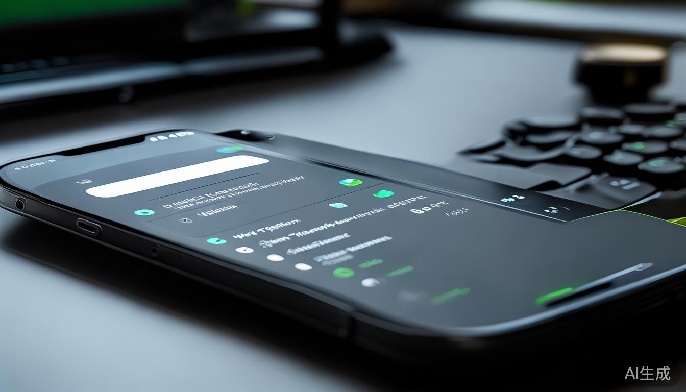 仅下载imToken钱包就够了吗？安卓用户必做的3大安全设置，守护你的数字资产