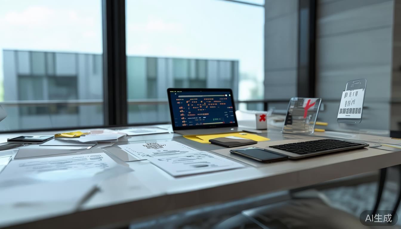 imToken钱包：如何应对安全挑战与用户需求？深度解析私钥管理与防诈骗策略