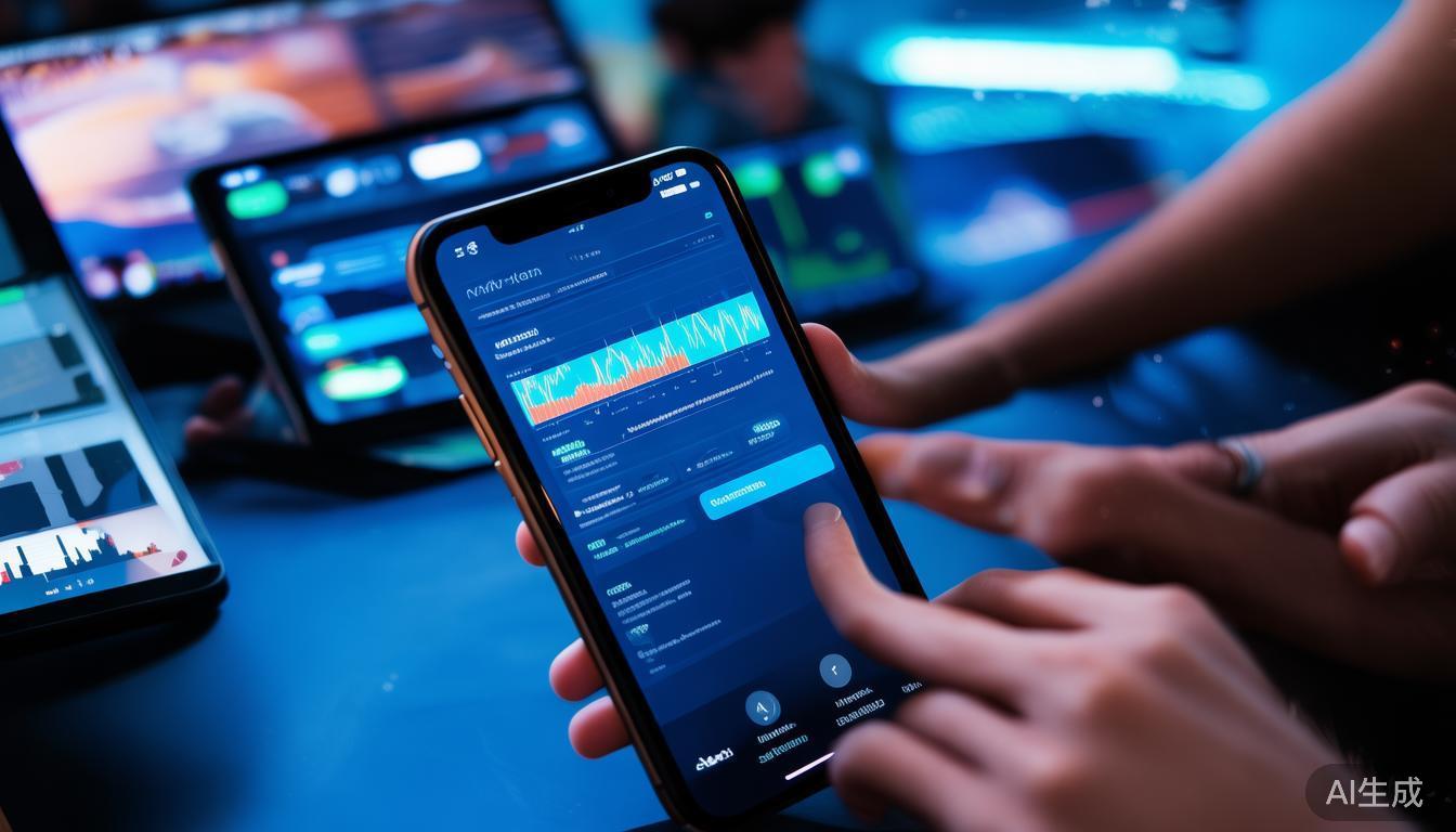 imToken钱包社交功能解析：如何改变加密资产互动方式与投资决策？