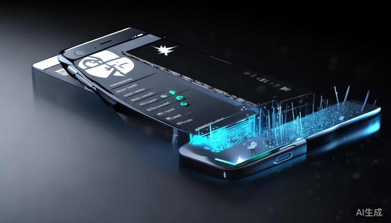 imToken中文版：数字资产保管平台，助力商业优势提升与安全保障