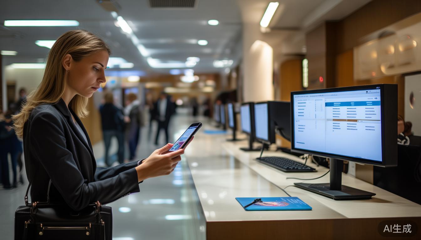 使用imToken钱包软件管理数字资产的实用方法与安全窍门