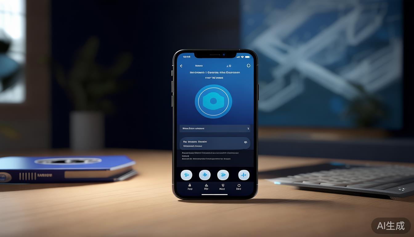 imToken钱包安全下载指南：认准官方开发者，3步避开山寨应用陷阱