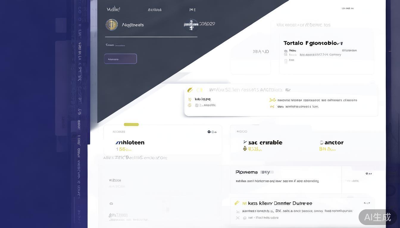 imToken钱包开户全攻略：安全操作步骤与关键注意事项，你掌握了吗？