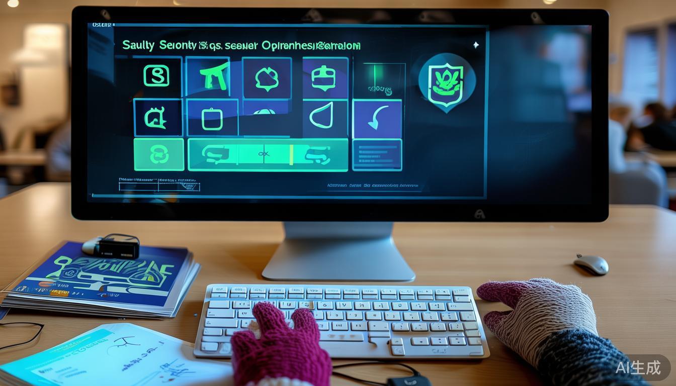 imToken安全指南：如何防范漏洞与钓鱼风险，保障数字资产绝对安全？