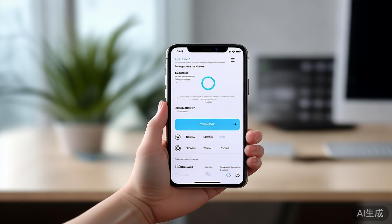 安卓用户亲测分享：IM钱包下载、使用全体验，便捷与安全并存