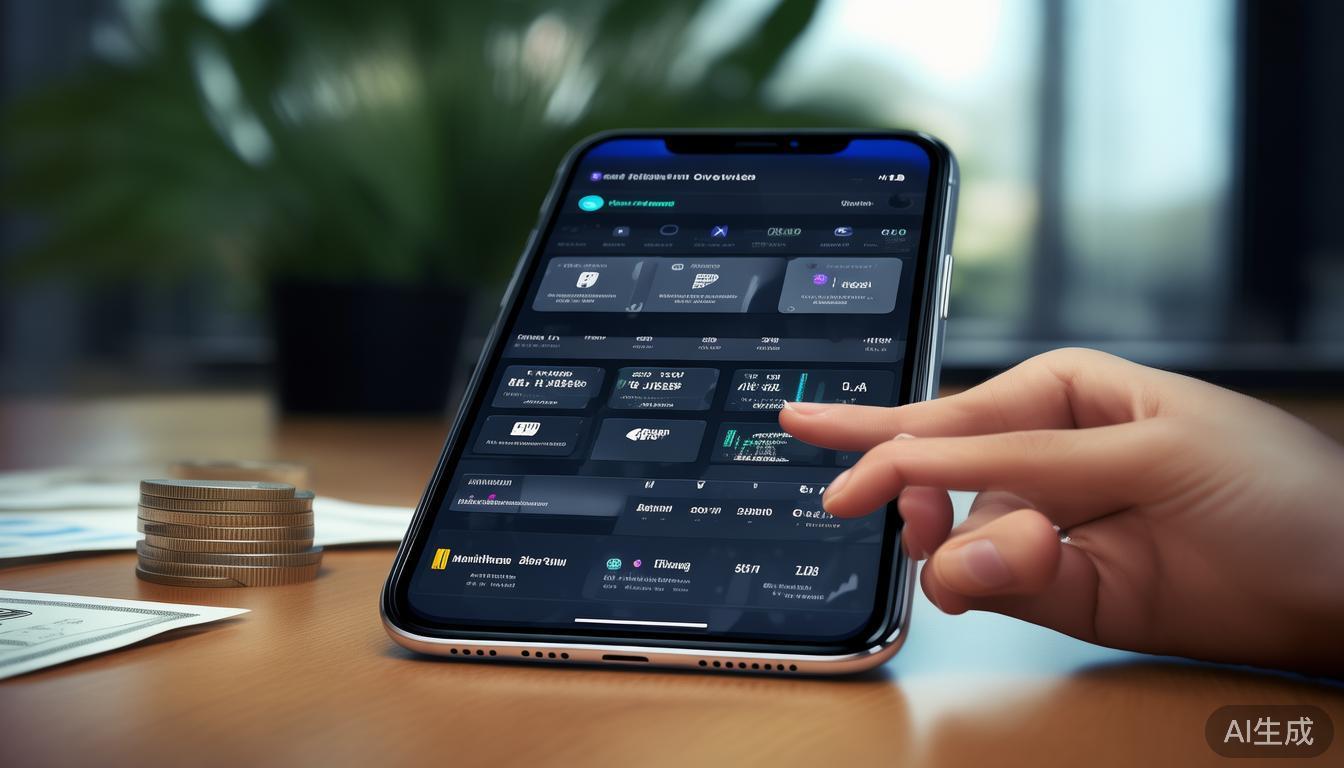 imToken数字钱包评测：如何借助DApp浏览器，获取第一手投资决策信息？