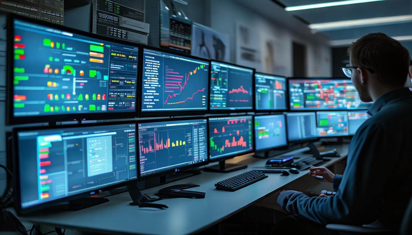 token钱包网址的安全认证与监控措施分析，确保您的交易环境是安全可靠的。_安全的钱包_钱包安全性