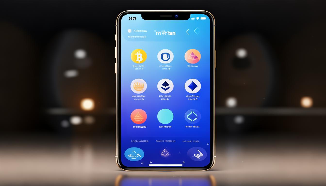 苹果版imToken钱包优势多，安全性高且操作超方便