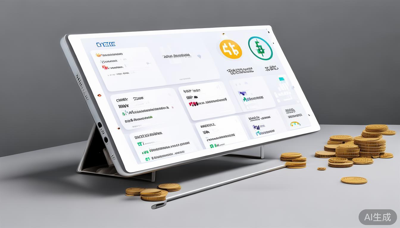 深入剖析imToken通用版在加密货币钱包市场的竞争地位与优劣势？