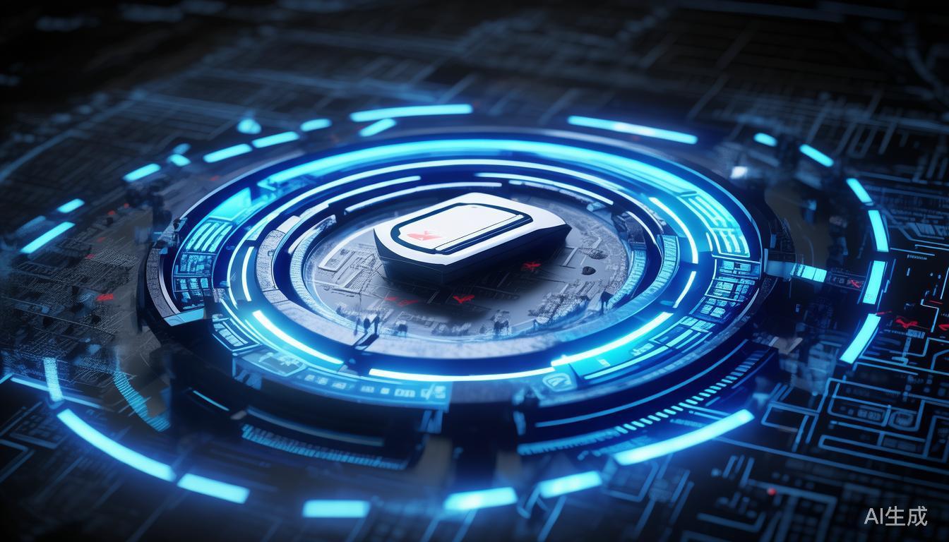 imToken钱包App受欢迎，多重授权与加密技术保障账户安全