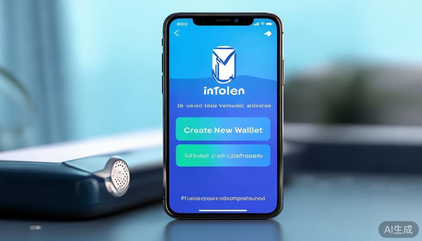 imtoken钱包安卓版安装与配置指南，轻松管理数字财富