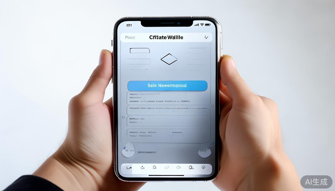 imToken官方网址体验如何？操作便捷、界面直观，资产管理更轻松