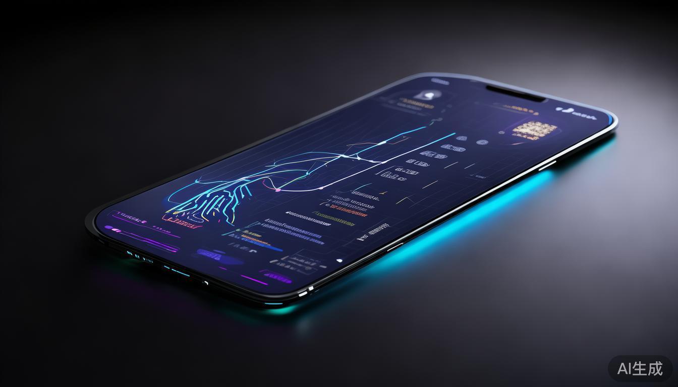 imToken钱包：安全与便捷的数字资产管理桥梁，如何助力用户参与DeFi与NFT？