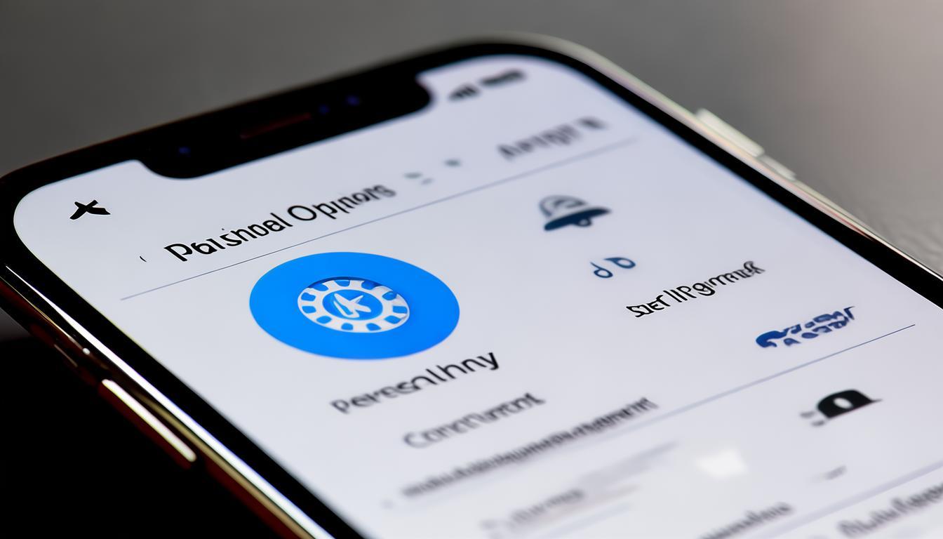 imToken 2.0 如何设置个人喜好？让数字财富打理更高效