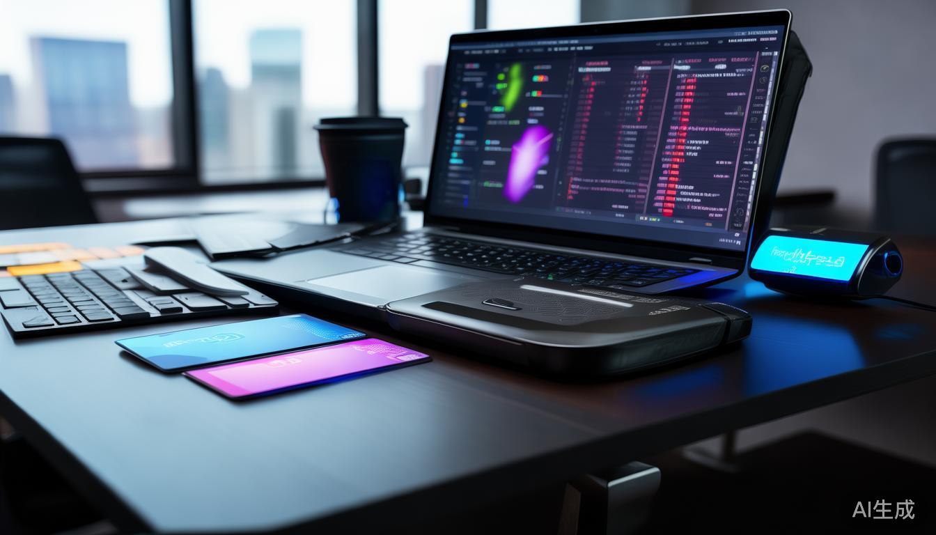 imToken冷钱包在财务智能中的应用案例_智能钱包方案_财务报表分析案例评析