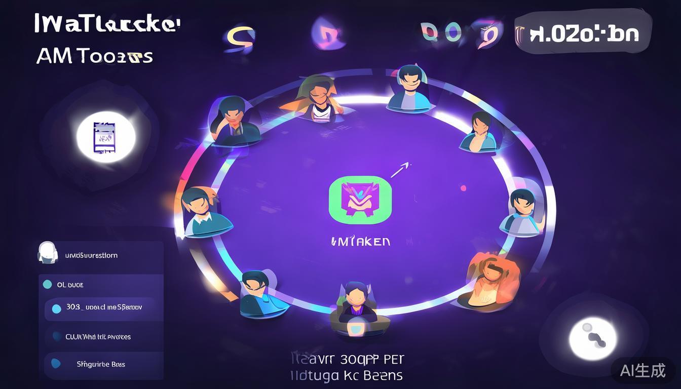 imToken资产管理：从存储到DeFi收益，参与社区治理与投票