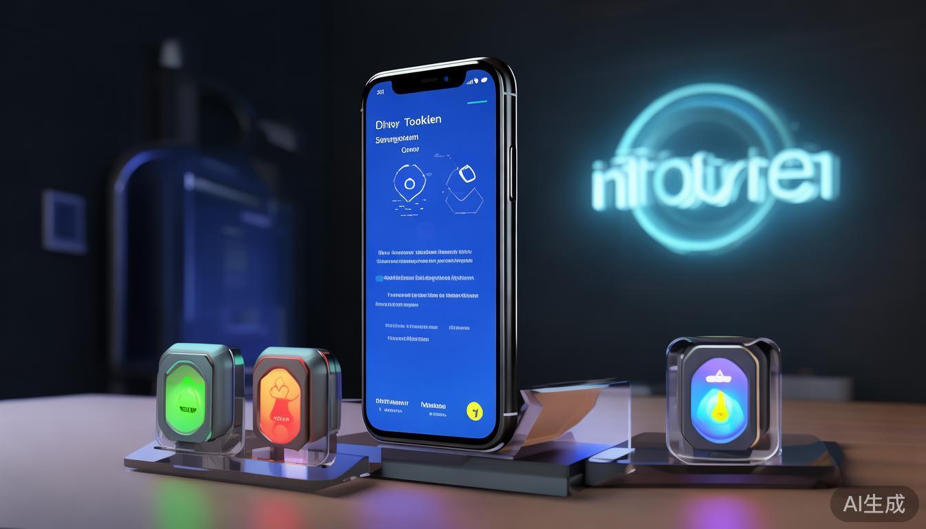 imToken深度解析：从以太坊钱包到多链资产管理枢纽的安全与易用性平衡之路