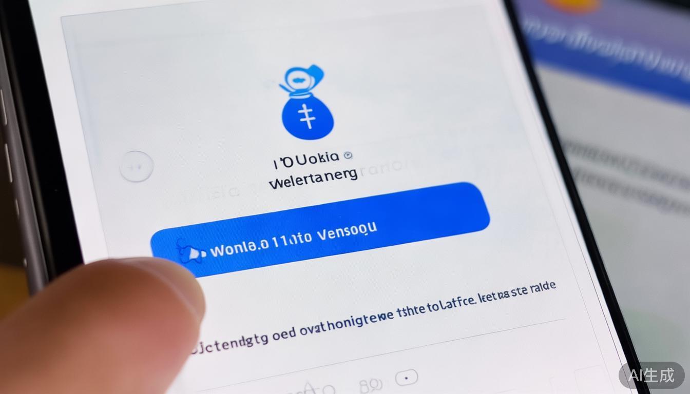 区块链爱好者必看！如何用imToken官网下载1.0版并管理数字资产？