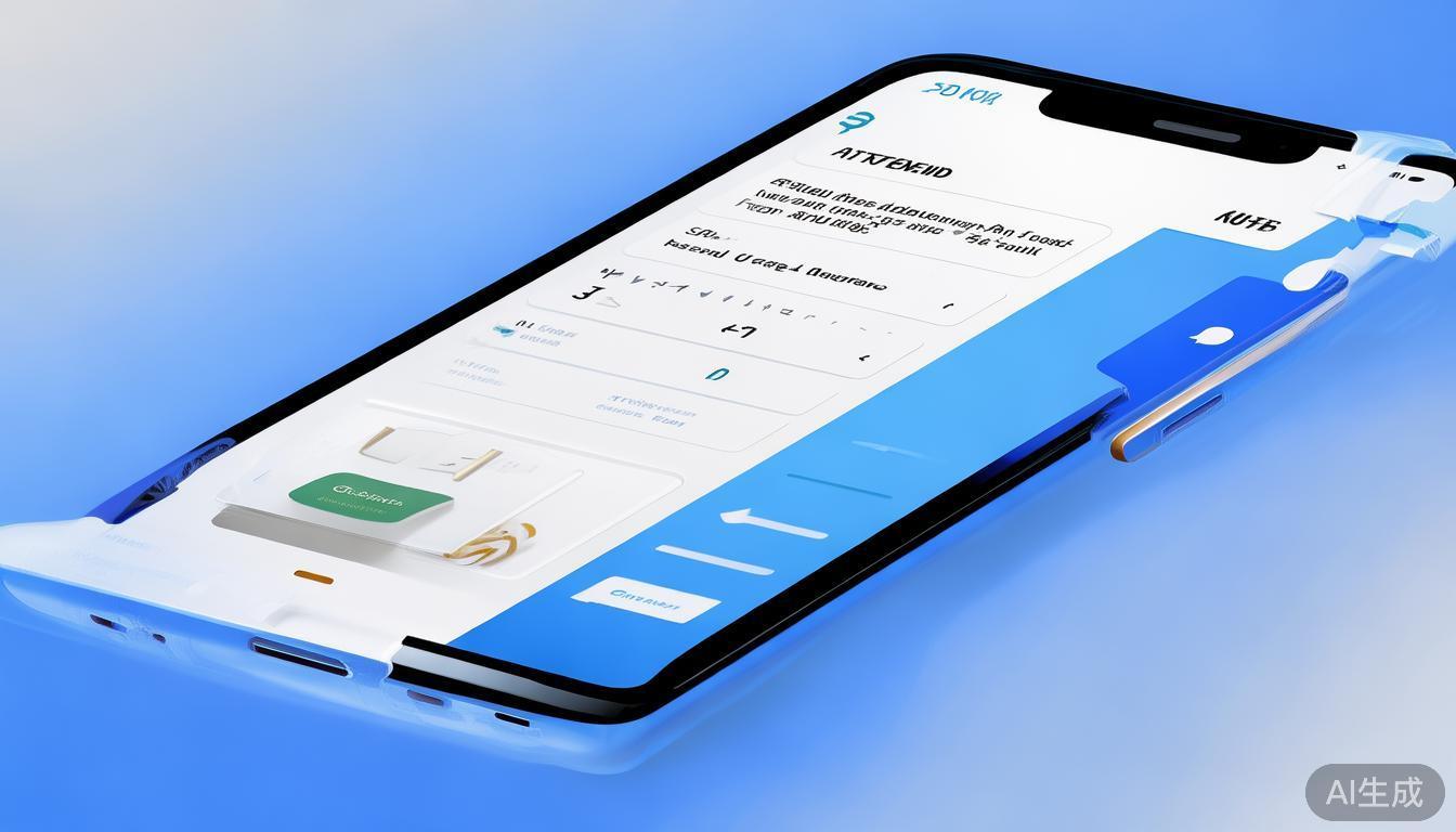 数字货币用户必看！imToken官网App下载及交易控制关键要点