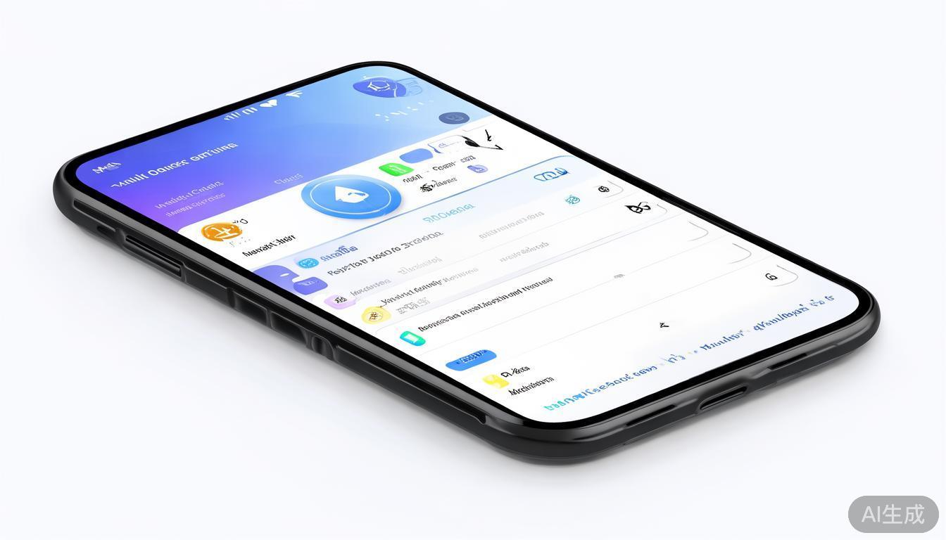 imToken钱包全解析：从新手入门到DeFi高手的全方位指南