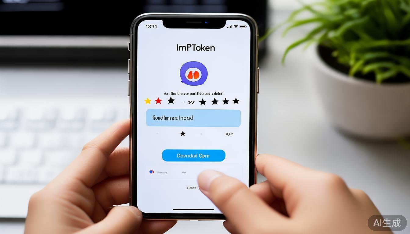 imToken最新下载政策解析：合规操作与资产安全，国内用户如何应对？