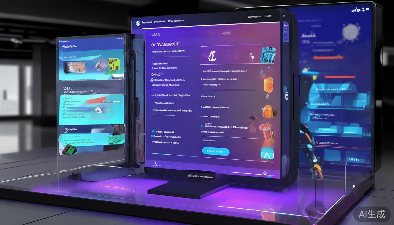 imToken钱包：助力数字资产保存处理，拓展多样投资选择