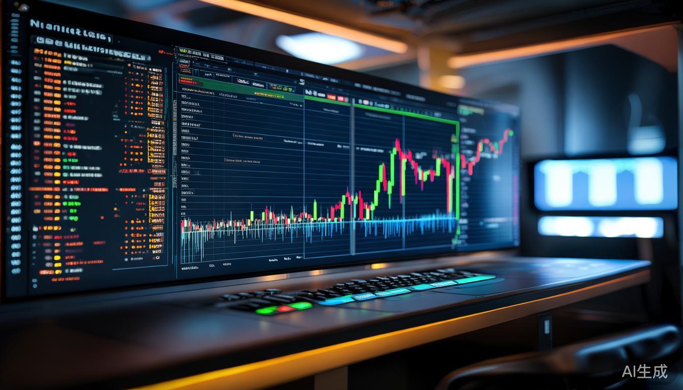 深入剖析imToken正版网站资产流动性，交易速度与深度很关键