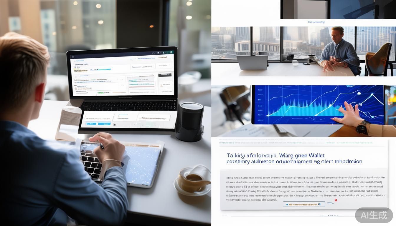 最新imToken免费版的市场趋势与用户数据_数据趋势图_趋势数据是什么意思