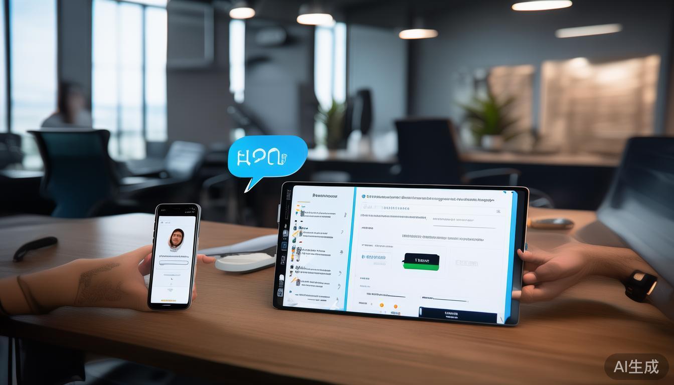 imToken智能归集功能：自动汇总零散资产，安全高效省心