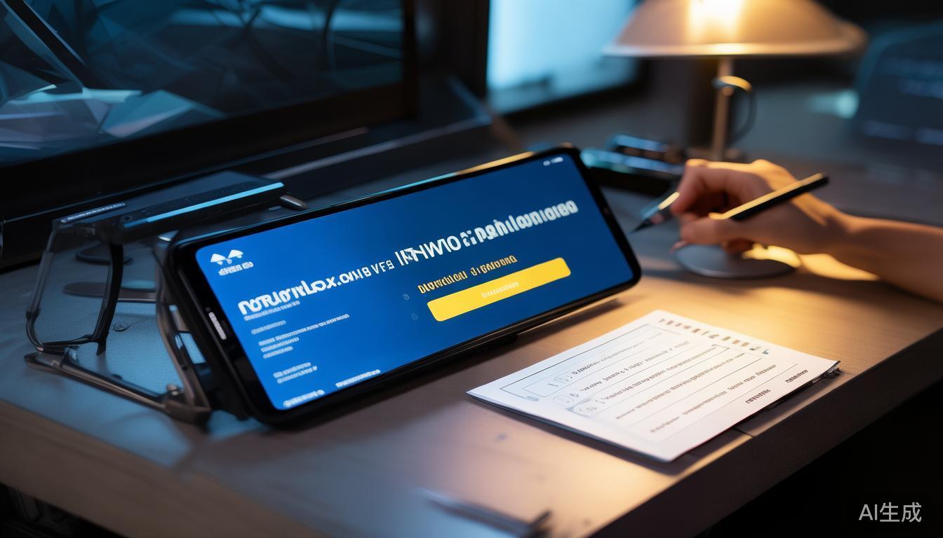 imToken 2.0国际版教程：三步教你安全下载，高效参与区块链项目治理