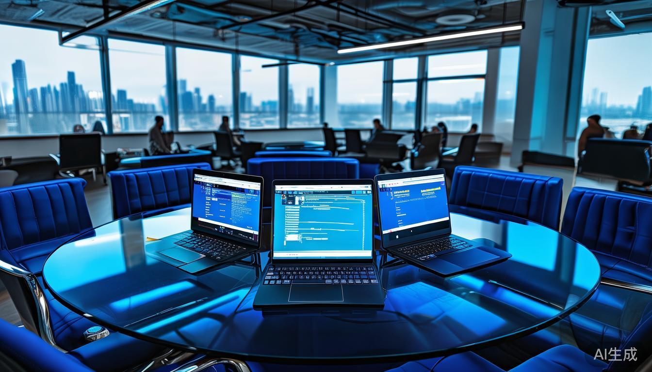 imToken国内下载后，社交互动与发展方向探讨：合规与创新如何平衡？